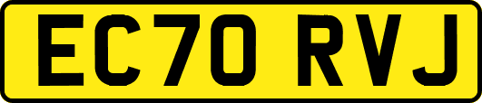 EC70RVJ
