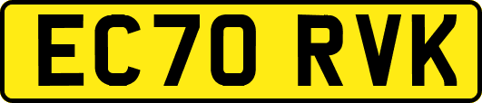 EC70RVK