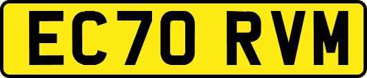 EC70RVM