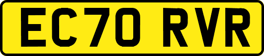 EC70RVR