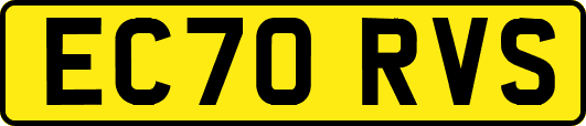 EC70RVS