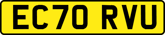 EC70RVU