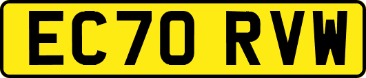 EC70RVW