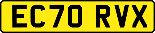 EC70RVX