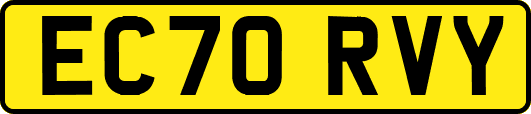 EC70RVY