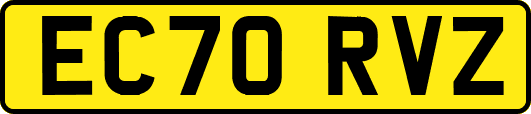 EC70RVZ