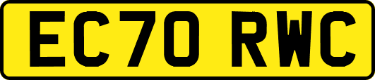 EC70RWC