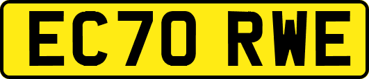EC70RWE