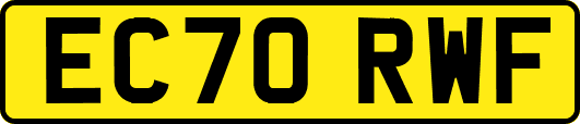 EC70RWF