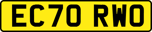 EC70RWO