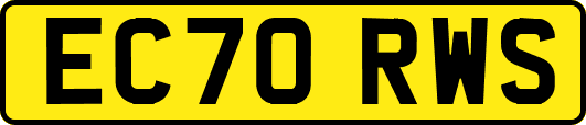 EC70RWS