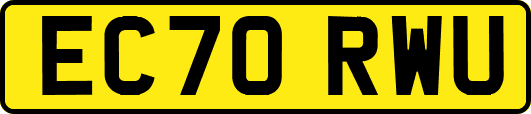 EC70RWU