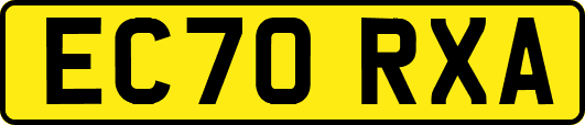 EC70RXA