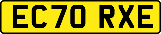 EC70RXE