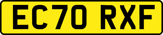 EC70RXF