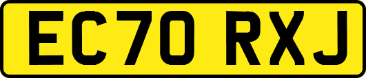 EC70RXJ