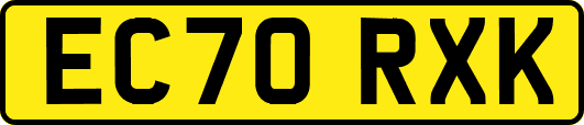 EC70RXK
