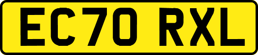EC70RXL