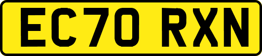 EC70RXN