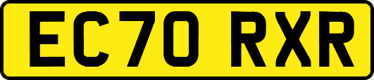 EC70RXR