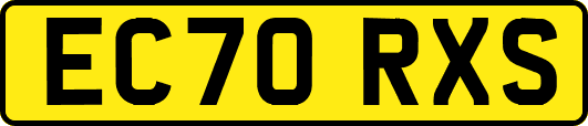 EC70RXS