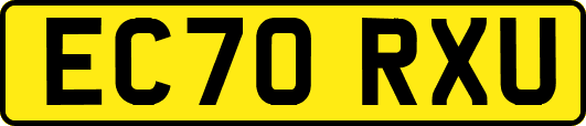 EC70RXU