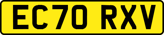 EC70RXV