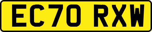 EC70RXW