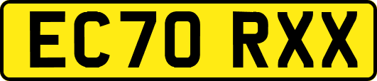 EC70RXX