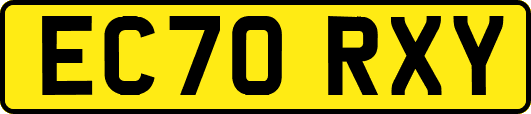 EC70RXY