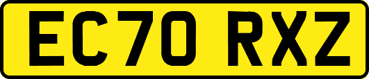 EC70RXZ