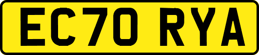 EC70RYA