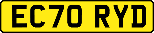 EC70RYD