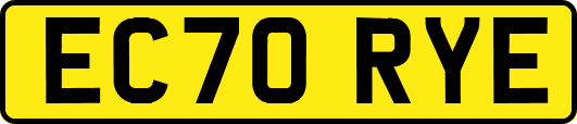 EC70RYE