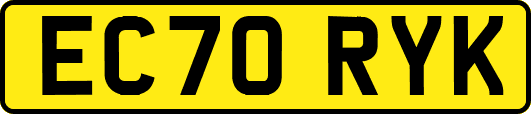 EC70RYK