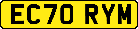 EC70RYM