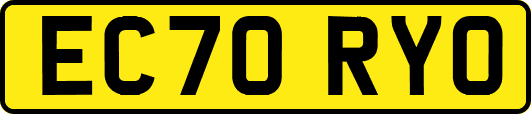 EC70RYO