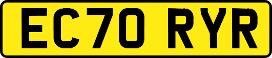 EC70RYR