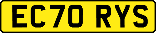 EC70RYS