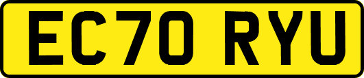 EC70RYU