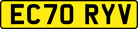 EC70RYV