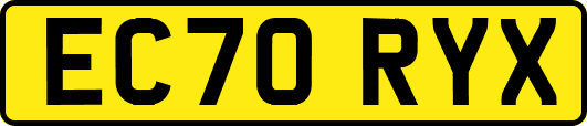 EC70RYX