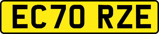 EC70RZE