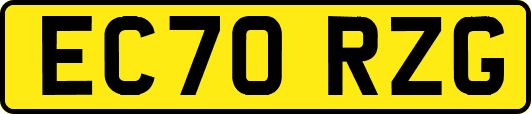 EC70RZG