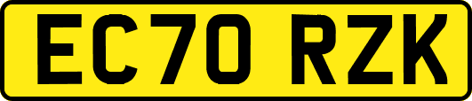 EC70RZK
