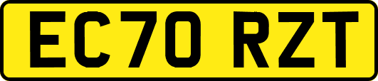 EC70RZT