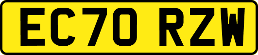 EC70RZW