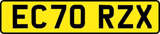 EC70RZX