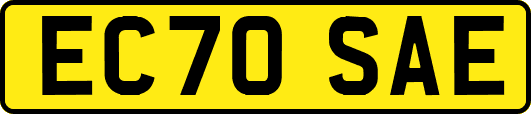 EC70SAE