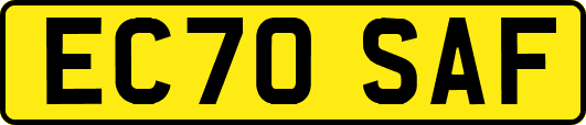 EC70SAF